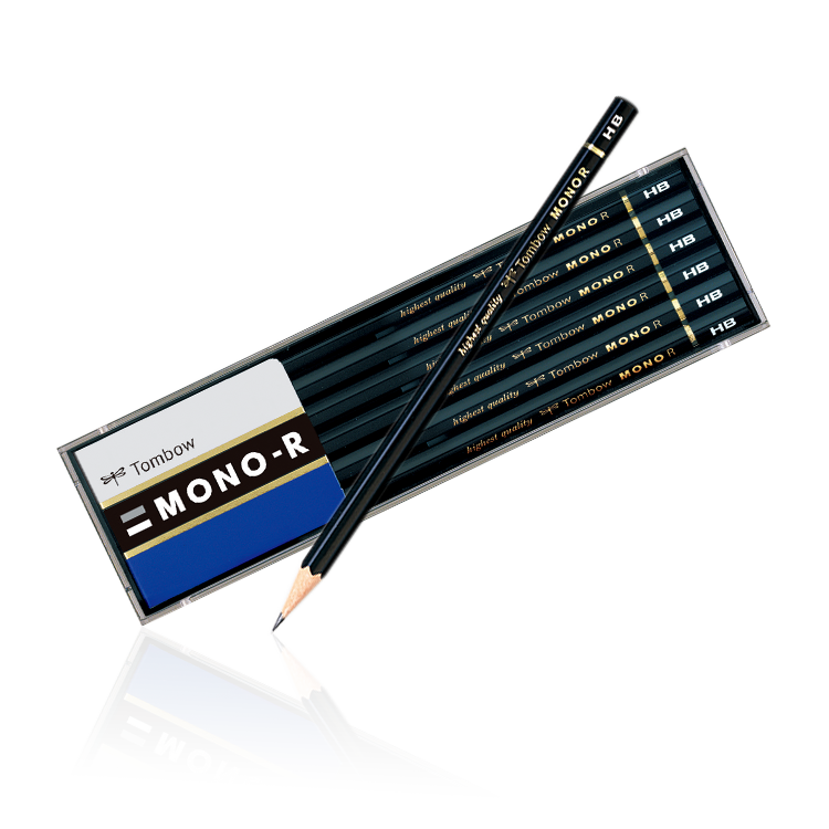 モノR | 株式会社トンボ鉛筆